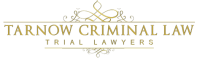 Tarnow Criminal Law