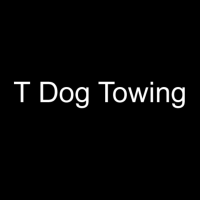 T -DOG TOWING LLC