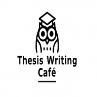 Thesis Writing Cafe - professional thesis service