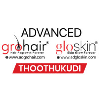 Advanced Grohair Gloskin