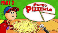 Papa’s Pizzeria