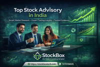 Stock Market Tips App – Reliable Research & Trading Insights | Stockboxtech