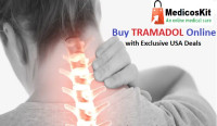 Say Goodbye to Pain: Buy Tramadol Online through Paypal
