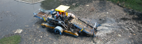 Smart Solution for Cleaning Floating Waste