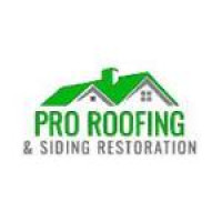 Pro Roofing & Siding Restoration