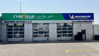 TYREPLUS EM - Eastern Motors