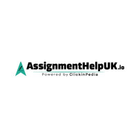 Assignment Help UK