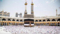 Book Umrah Packages from New York | Umrah Travel Agency