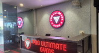Best Gym & Fitness Center in Zirakpur