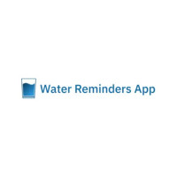 Water Reminder App