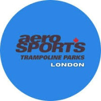 Aerosports Trampoline Parks - London