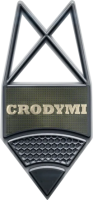 Crodymi
