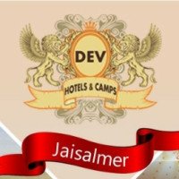 Camp e Khas – Luxury Camps Desert Resort in Jaisalmer