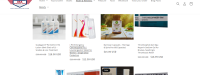 Premium Skin + Wound Care Products — Fast Delivery to USA & Canada