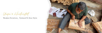 Luxury Wooden Furnitures Jaipur, india