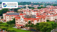 Online Uttaranchal University – Recognized Online Education