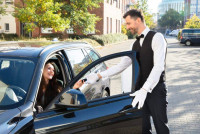 Six Star Valet Services