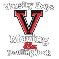 Varsity Boys Moving Franchises