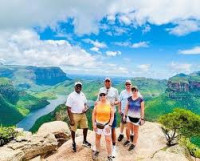 South Africa Critical Skills Work Visa