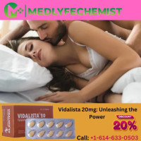 vidalista 20 mg