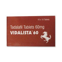 The Best Medicine For Men's Health Is Vidalista 60
