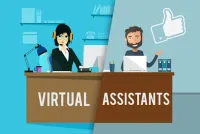bookkeeping virtual assistant