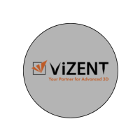 Vizent Solutions (AR 3D Modeling)
