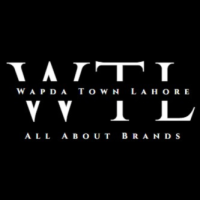 Wapda Town Lahore