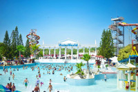 Cyprus Water Park Hotel