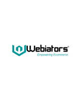 Webiators Technologies Pvt Ltd