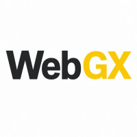 WebGX – Digital Growth & Web Solutions Agency