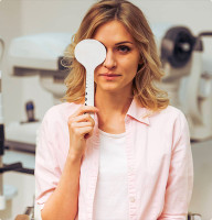 Radleyoptical Eye Test Appointments