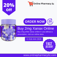 Buy xanax 2mg white online without a prescription from Online Pharmacy LLC for a reasonable price.