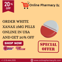 Simplified Shopping Process for Xanax 2mg Blue Pills Without Prescription.