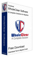 Efficient PST to MSG Conversion for Outlook Emails with WholeClear Software