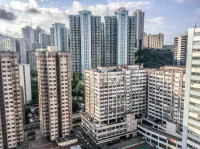 CKPC Kudlu Bangalore – Spacious 3 & 4 BHK Apartments in South Bangalore