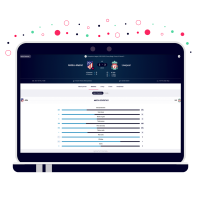 Dynamic Sports Events Widget | Live Scores & Fixtures