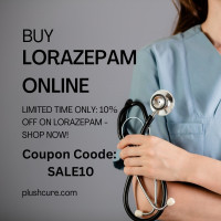 Buying Lorazepam online: Legal considerations