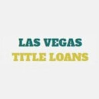 Las Vegas Title Loans