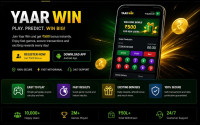 Yaar Win Game: The Ultimate Blend of Entertainment, Strategy, and Online Gaming Fun