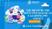 E-learning PPC Agency | Advertise E-learning