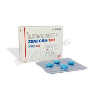 Zenegra 100 Mg : Treatment Of ***** Problems [10% OFF + Dosage] |genericday.com