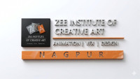 ZICA NAGPUR Best Animation Institute In Nagpur