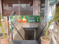 Liver Hospital in Zirakpur